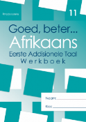 Graad 11 Goed Beter Afrikaans (2021)