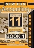 Grade 11 New Era Accounting Workbooks 1 &amp; 2