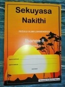 Grade 8 Sekuyasa Nakithi