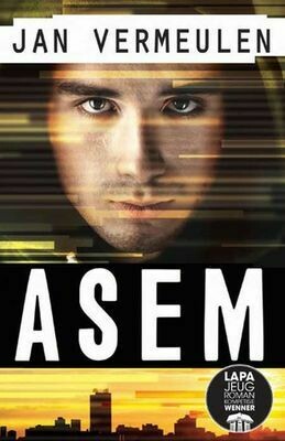 Asem - Jaco Jacobs (Afrikaans Leesboek)