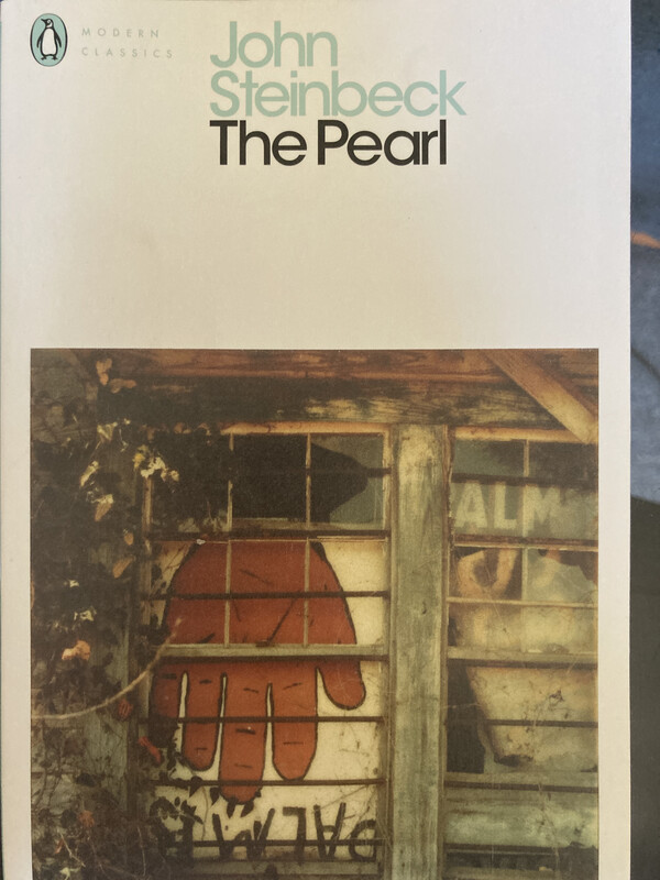 The Pearl (John Steinbeck)