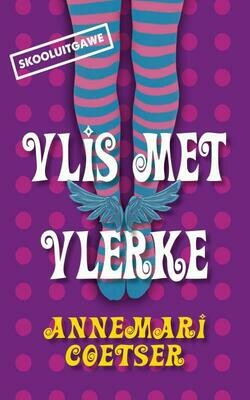 Vlis met vlerke (skooluitgawe)