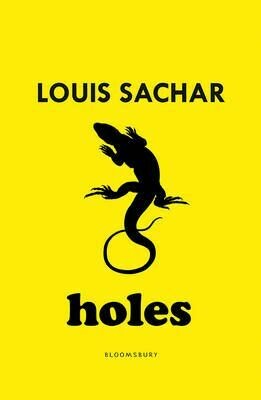 Holes (Paperback): Louis Sachar