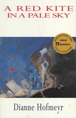 A Red Kite in a Pale Sky (Paperback)