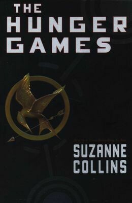 The Hunger Games - Suzanne Collins