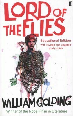 Lord of the flies - William Golding