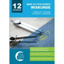 Graad 12 MAS Wiskunde Graad 12 Handboek (Nuwe uitgawe) NCAPS (2019)