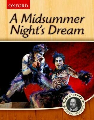 Oxford : A Midsummers Nights Dream