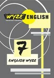 Wyze English Grade 7 Learner Workbook