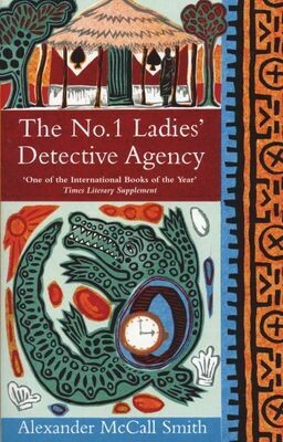 The No. 1 Ladies Detective Agency