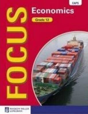 Grade 12 Focus Economics Learner Book