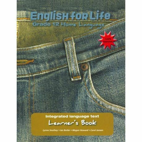 Grade 12 English for Life Learner’s Book