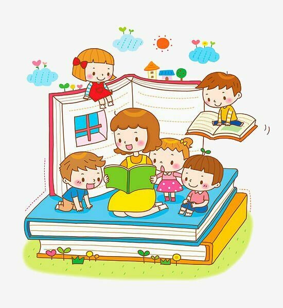 Grade R – WELCOME TO DC BOOKS – Welcome to DC Books