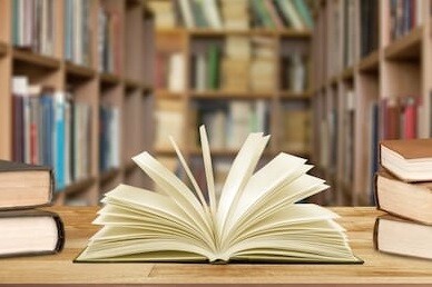 Bookstore Books