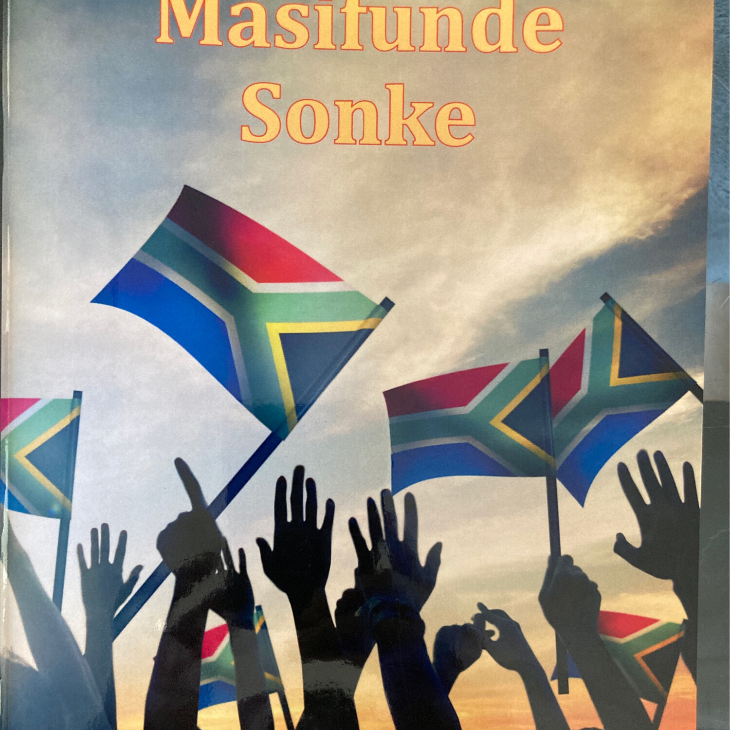 Grade 9 Masifunde Sonke Ibanga 9