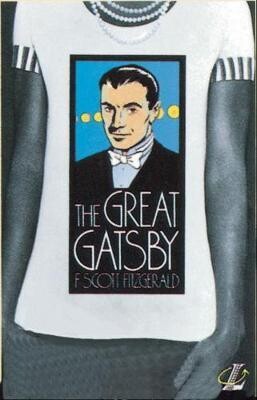 The Great Gatsby - F Scott Fitzgerald (English Reader)