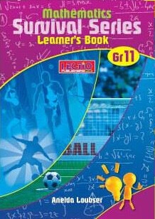 Grade 11 Mathematics Survival Series
