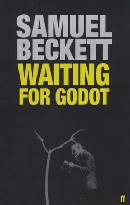 Waiting for Godot - Samuel Beckett (Drama)