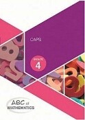 Grade 4 ABC of Mathematics Set of 2 Workbooks