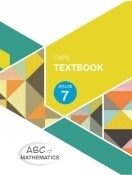 Grade 7 ABC of Mathematics Set of 3 Workbooks