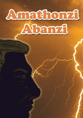 Amathonsi Abanzi - T Qwabe