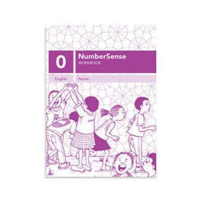 Number Sense 0