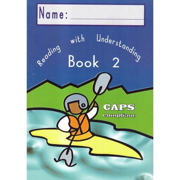 Reading with Understanding Book 2