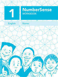 Number Sense Workbook 1
