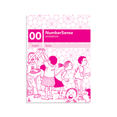 Number Sense 00