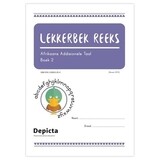 Lekkerbek Boek 2