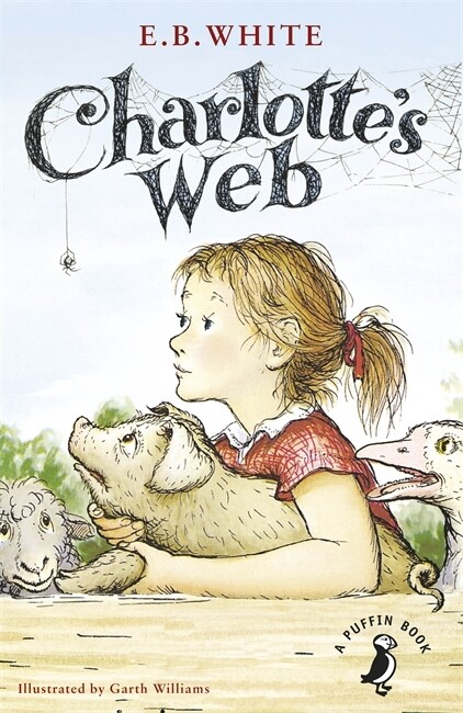 Grade 4 Charlottes Web