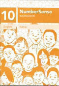 Number Sense Workbook 10