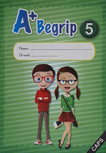 A+ Begrip 5