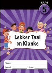 Lekker Taal en Klanke Boek 5