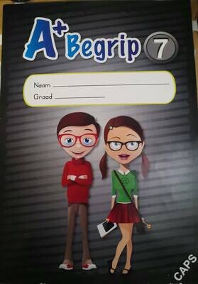 A+ Begrip 7