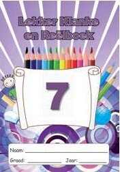 Lekker Klanke en Reëlboek 7