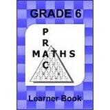 Grade 6 Prac Maths Study Guide