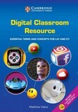 Digital Classroom Resource By Matthew Hains