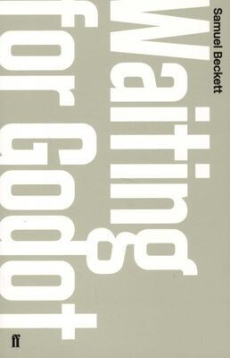 Waiting For Godot (Drama) (Samuel Beckett)
