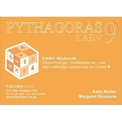 Pythagoras Grade 12