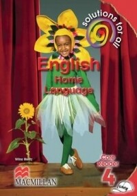 Grade 4 Solutions for all English Home Language Core Reader