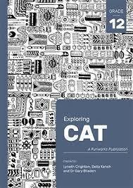 Grade 12 Funworks Exploring CAT Learner Book