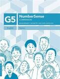 Grade 5 Number Sense Companion Book