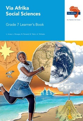 Grade 7 Via Afrika Social Sciences