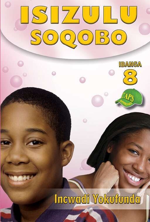 Grade 8 IsiZulu Soqobo Reader