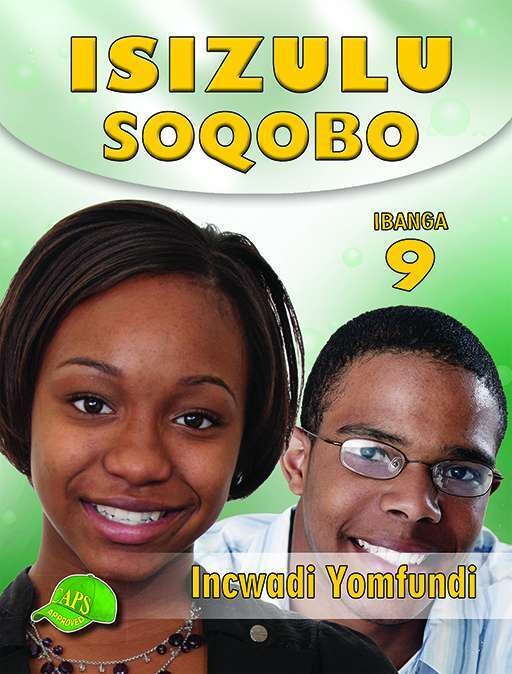 Grade 9 IsiZulu Soqobo Learner&#39;s Book