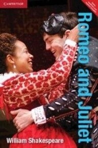 English - Romeo and Juliet South African School Edition
