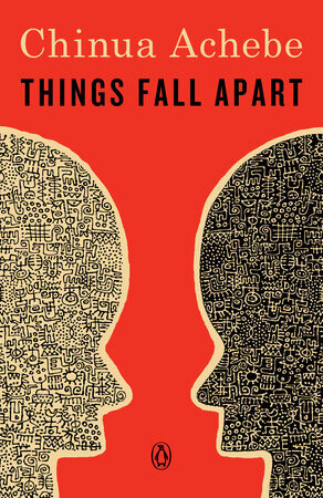 Things Fall Apart - English Reader