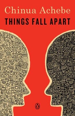 Things Fall Apart - English Reader