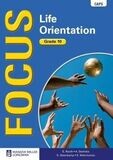 Grade 10 Focus Life Orientation Learner's Book